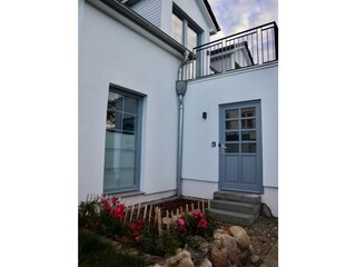 Eingang Traumfängerloft