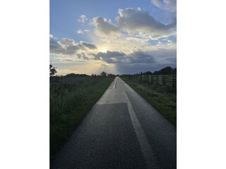 Wunderschöne Wanderwege
