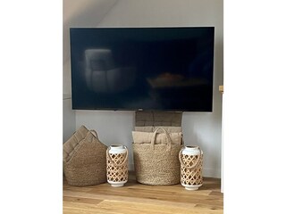 TV Ecke