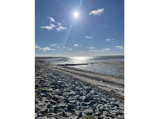 Strand Oldsum