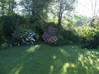 Appartamento per vacanze Looe Registrazione all'aperto 5