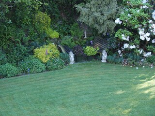 Appartamento per vacanze Looe Registrazione all'aperto 6