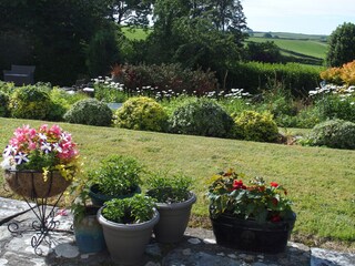 Appartamento per vacanze Looe Registrazione all'aperto 8