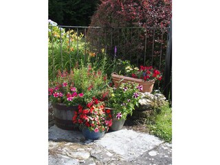 Appartamento per vacanze Looe Registrazione all'aperto 9