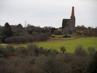 Appartamento per vacanze Looe Ambiente 28