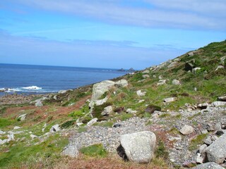 Vakantieappartement Looe  31