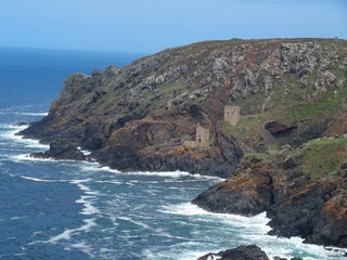 Appartamento per vacanze Looe  32