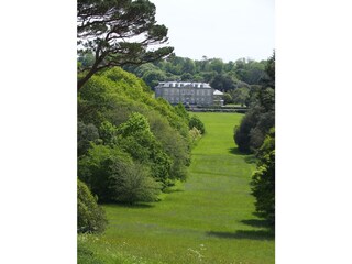 Appartamento per vacanze Looe Ambiente 35