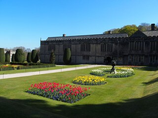 Appartamento per vacanze Looe Ambiente 36