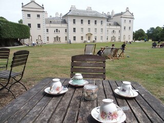 Appartamento per vacanze Looe Ambiente 37