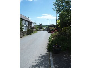 Appartamento per vacanze Looe Registrazione all'aperto 11