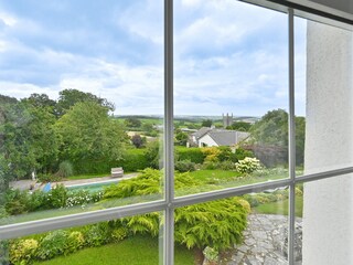 Appartamento per vacanze Looe Registrazione all'aperto 13