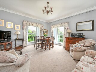 Appartamento per vacanze Looe Caratteristiche 14