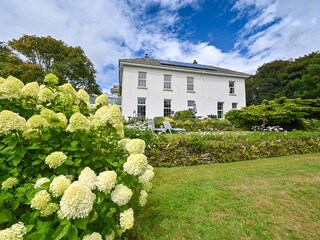 Appartamento per vacanze Looe Registrazione all'aperto 4