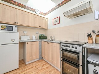 Ferienwohnung Looe Ausstattung 19