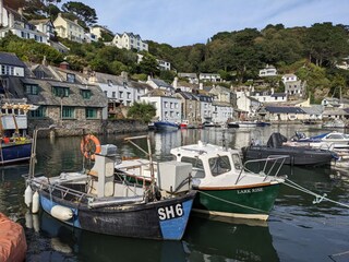 Appartamento per vacanze Looe  25