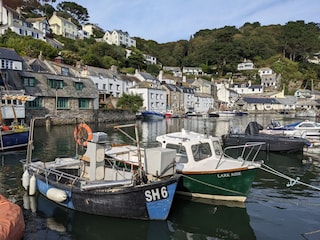 Magical Polperro