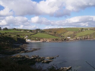 Vakantieappartement Looe Omgeving 25