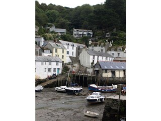 Appartamento per vacanze Looe Ambiente 24