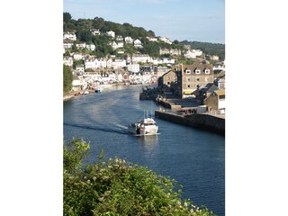 Appartamento per vacanze Looe Ambiente 25