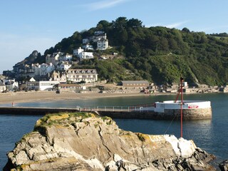 Vakantieappartement Looe  23