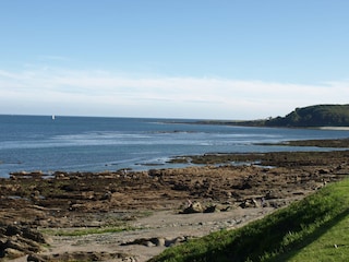 Ferienwohnung Looe Umgebung 23