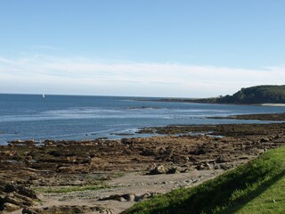 Vakantieappartement Looe  24