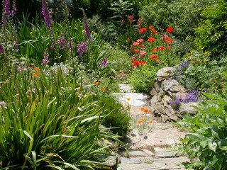 Appartamento per vacanze Looe Registrazione all'aperto 7