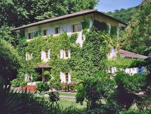 Holiday house Moulin d'Ibure, Maison Ibure