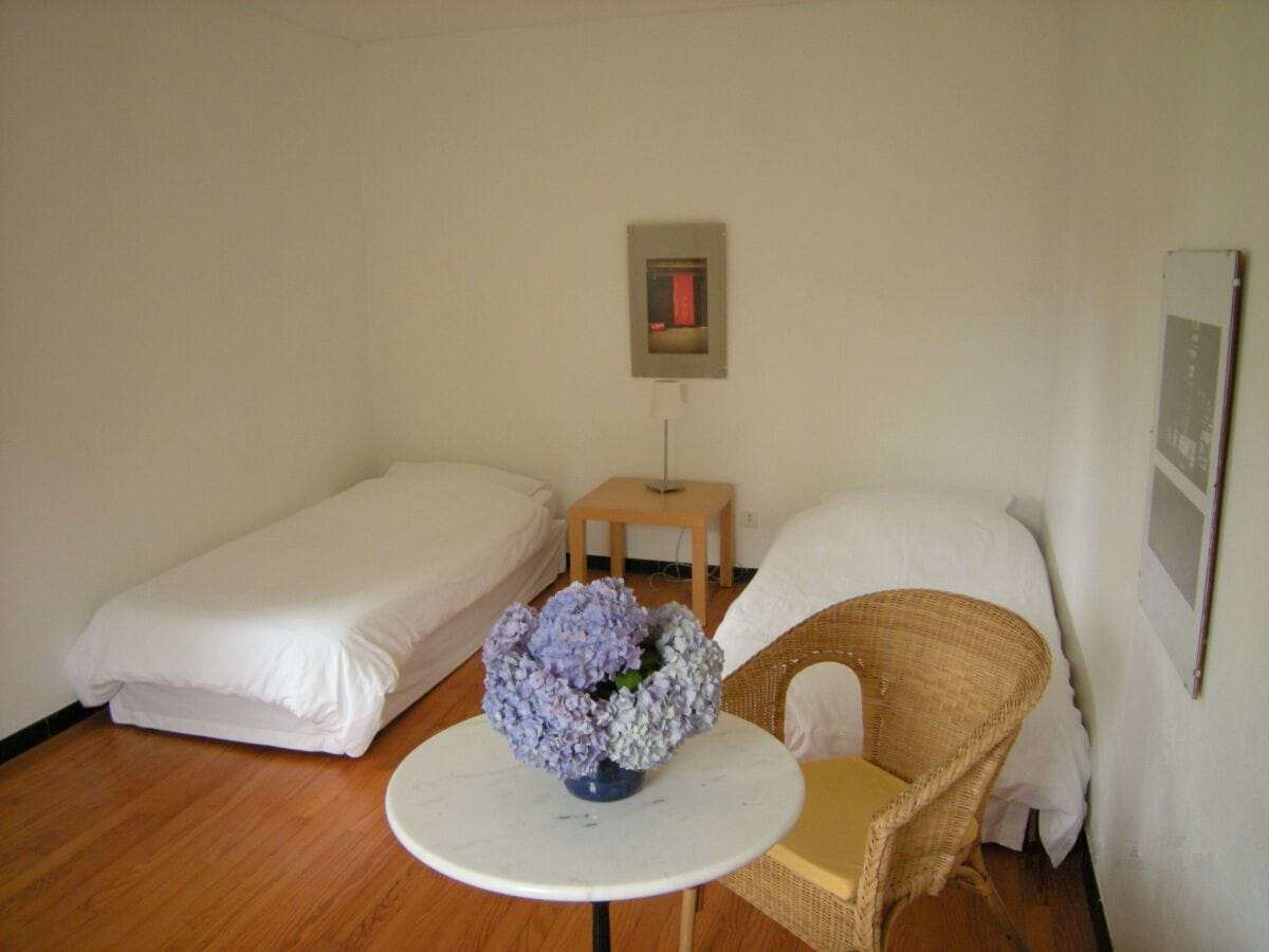 1. Etage, Schlafzimmer 2