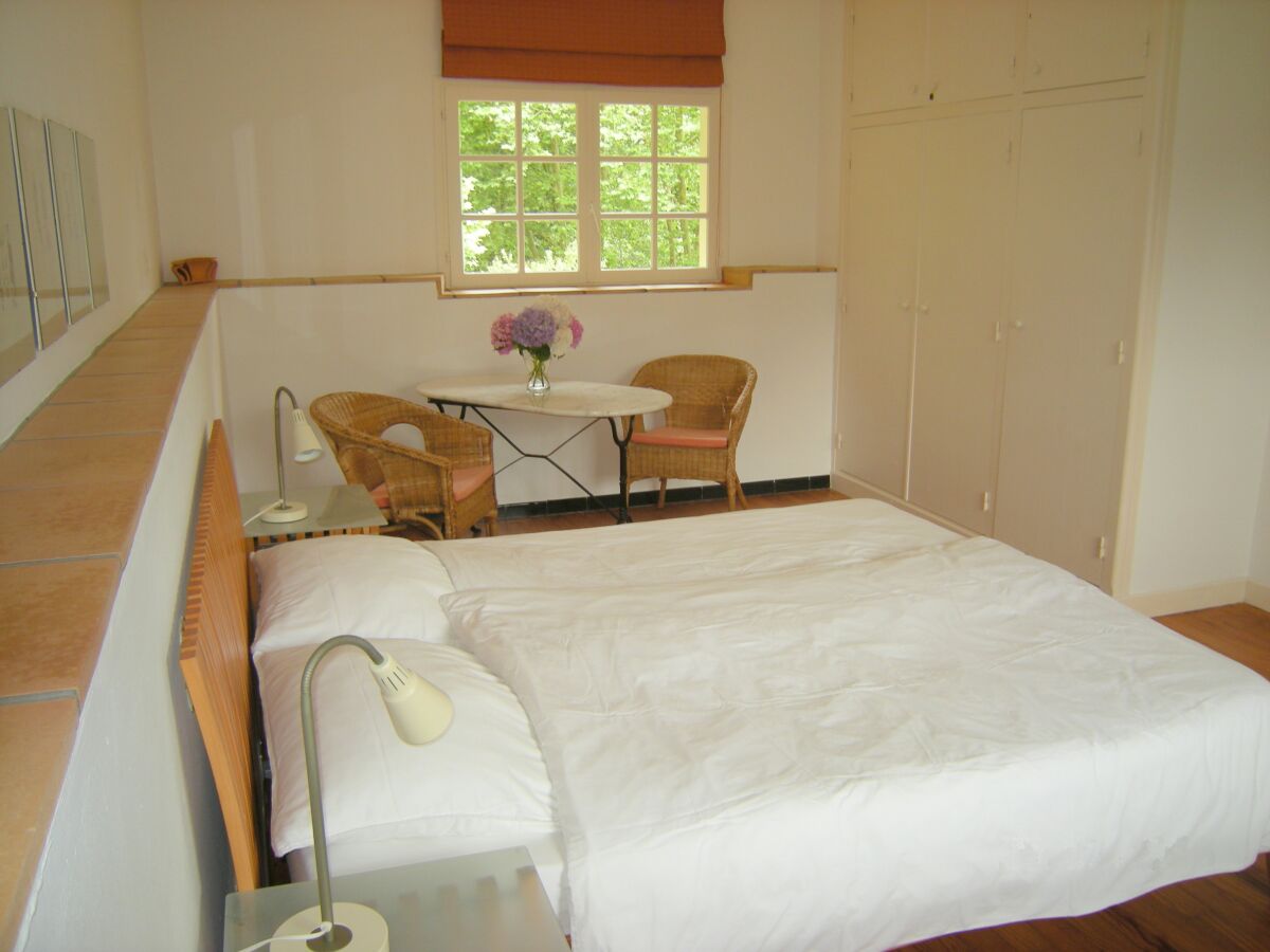 2. Etage, Schlafzimmer 2