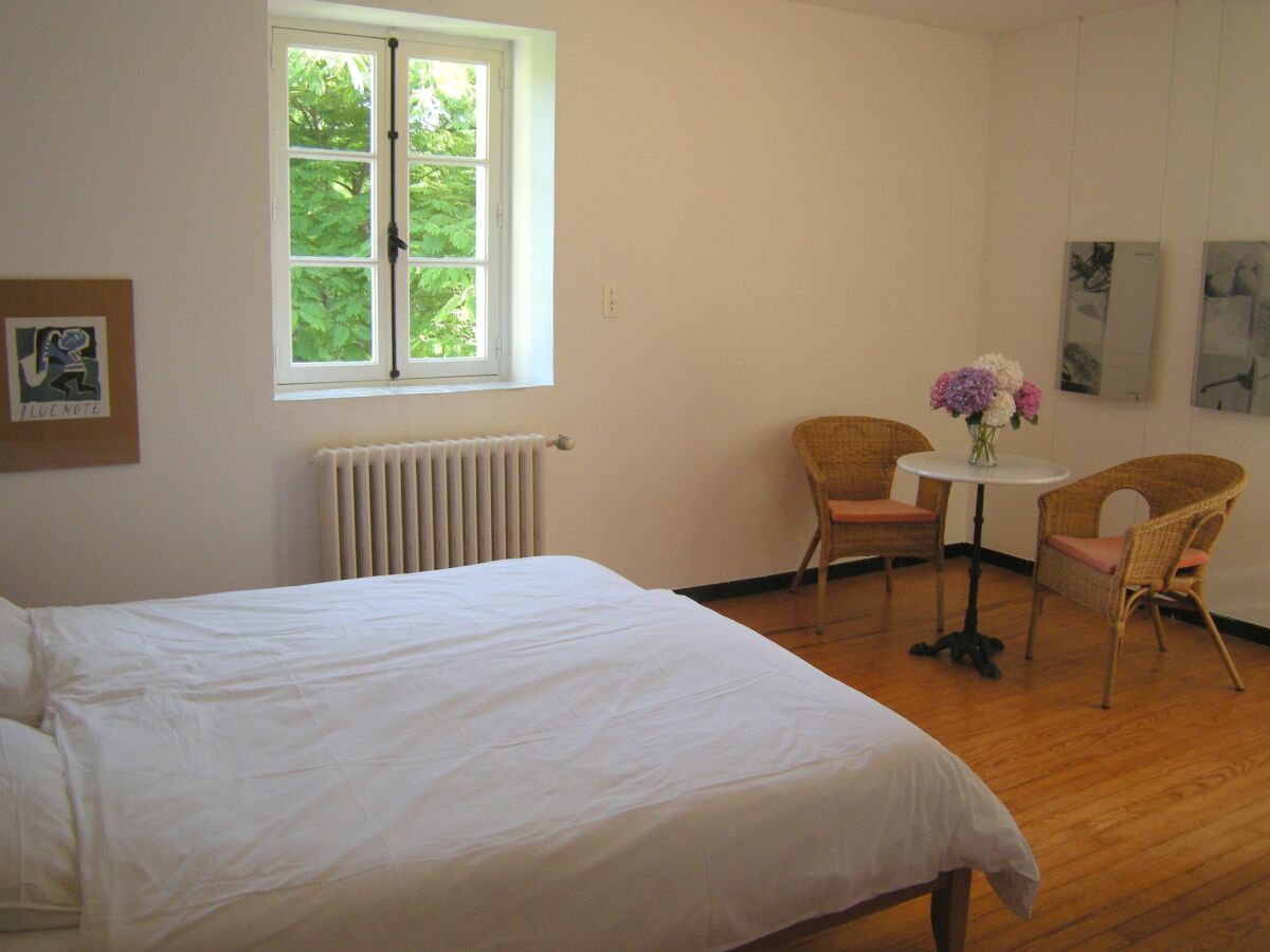 1. Etage, Schlafzimmer 1