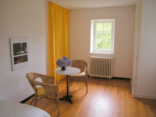 1. Etage, Schlafzimmer 2