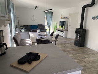 Ferienhaus Seestern
