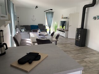 Maison de vacances Schausende Équipement 7