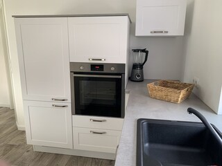 Maison de vacances Schausende Équipement 11