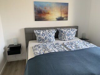 Casa de vacaciones Schausende Características 12