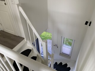 Casa de vacaciones Schausende Características 17