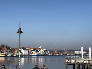 Hafen Flensburg