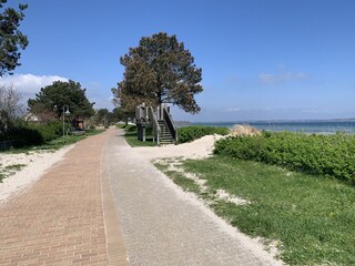 Holnis Strand