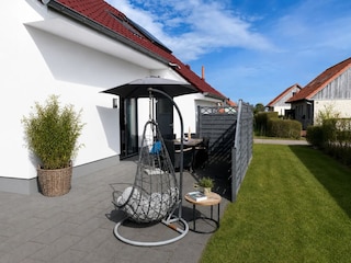 Ferienhaus Seepferdchen