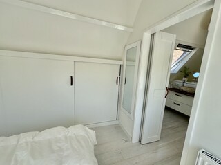 Ferienhaus de Berken / 1ste Etage