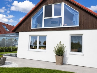 Ferienhaus Außenförde