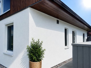 Ferienhaus Außenförde
