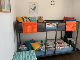 Casa de vacaciones Schausende Características 12