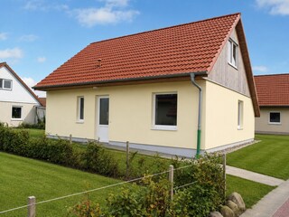 Ferienhaus Ostseeküste 16