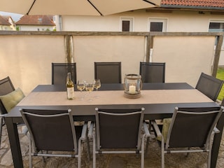 Ferienhaus Ostseeblick