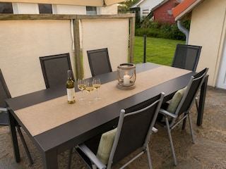 Ferienhaus Ostseeblick