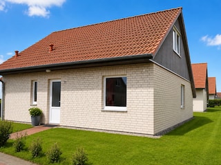 Ferienhaus Meerblick