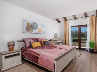 Holiday house Škalnica Features 19